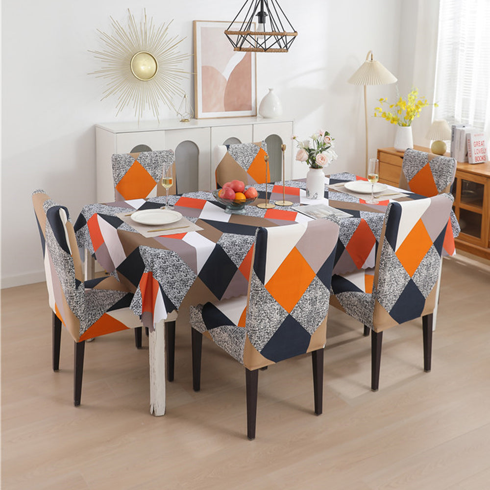 Dining Table Cover Buy Chair Covers Premium Dining Table Chair