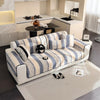 Vintage Velveteen Sofa Mat