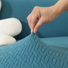 Polar Fleece Chair Cover : Turquoise