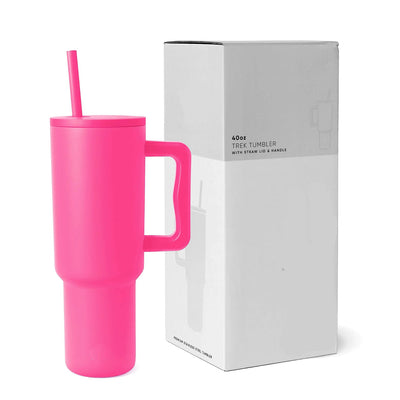 Viral Insulated Stainless Steel Tumbler - Hot & Cold - 1200 ML