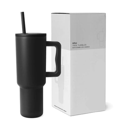 Viral Insulated Stainless Steel Tumbler - Hot & Cold - 1200 ML