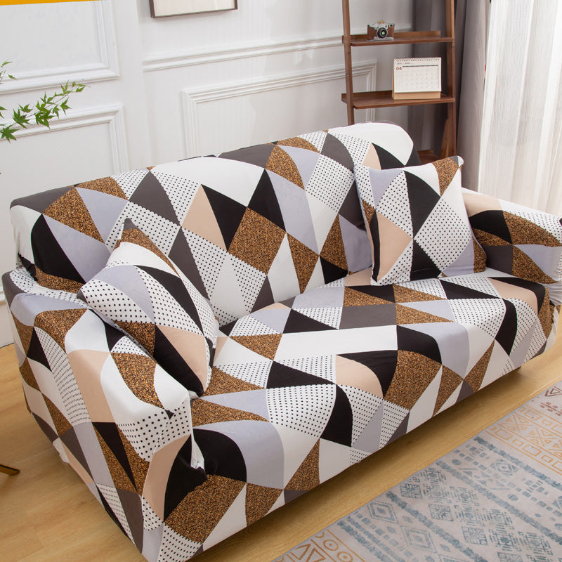 Trendize Exclusive Stretchable Sofa Cover