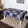 Trendize Premium Waterproof Matching Table Cover - Geometric Grey - Trendize